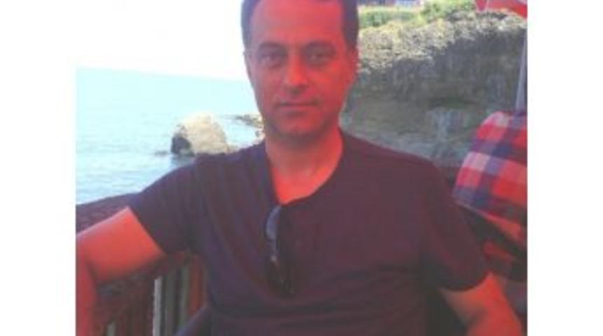 Kafasına Mermer D&uuml;şmesi Sonucu Hayatını Kaybeden Şahıs Eski Futbolcu &Ccedil;ıktı