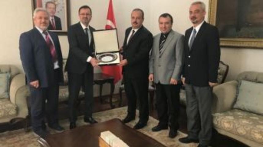 Konahed &Ccedil;alışmalarını S&uuml;rd&uuml;r&uuml;yor