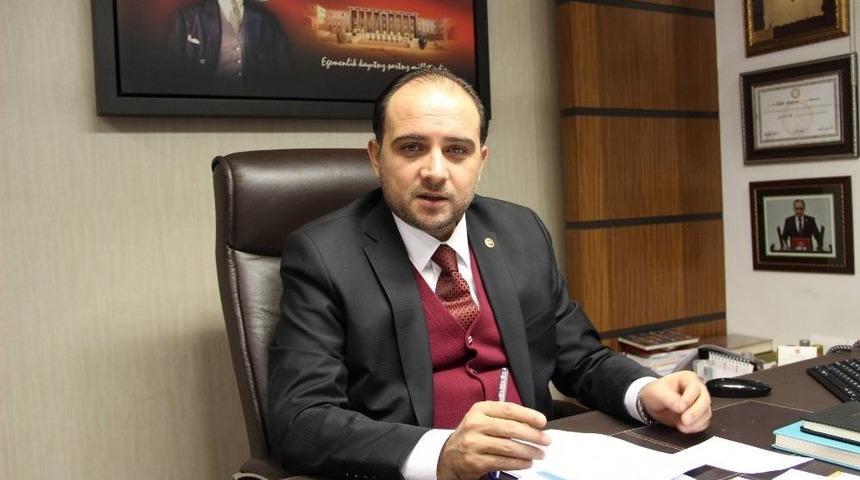 Manisa&rsquo;da Eğitime 59 Milyonluk Yatırım