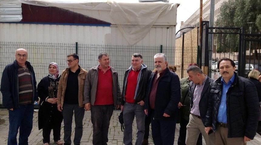 Aynı Daireleri 123 Kişiye Satan M&uuml;teahhitlere Ceza