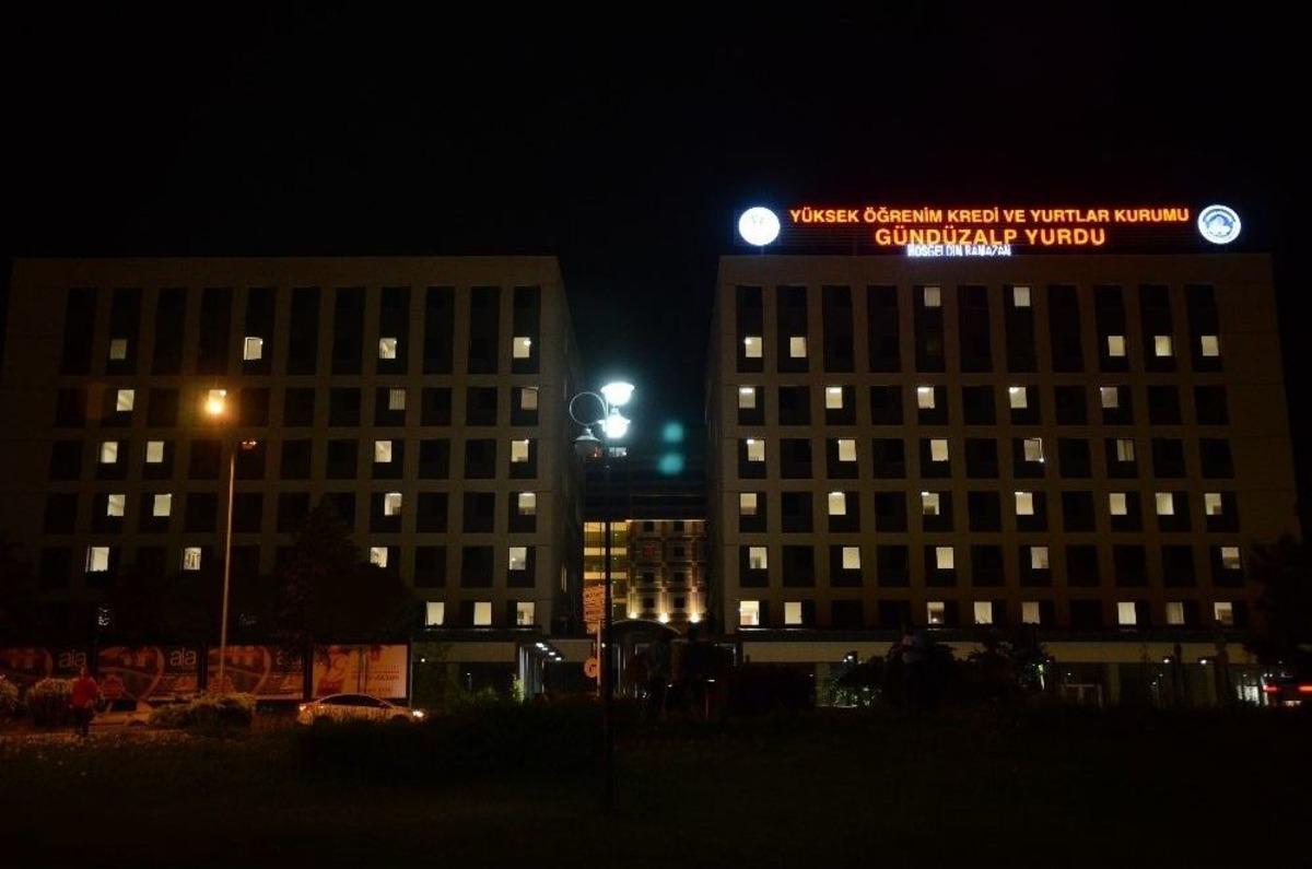 &Ouml;ğrencilerden Kud&uuml;s&rsquo;e Destek