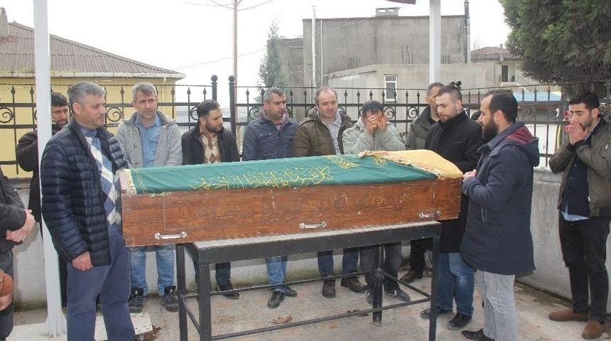 (&ouml;zel) 1 Tabut 2 Cenaze