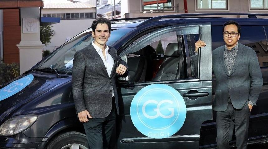 İzmir&rsquo;den Yola &Ccedil;ıkan Gelgit T&uuml;rkiye&rsquo;yi Saracak