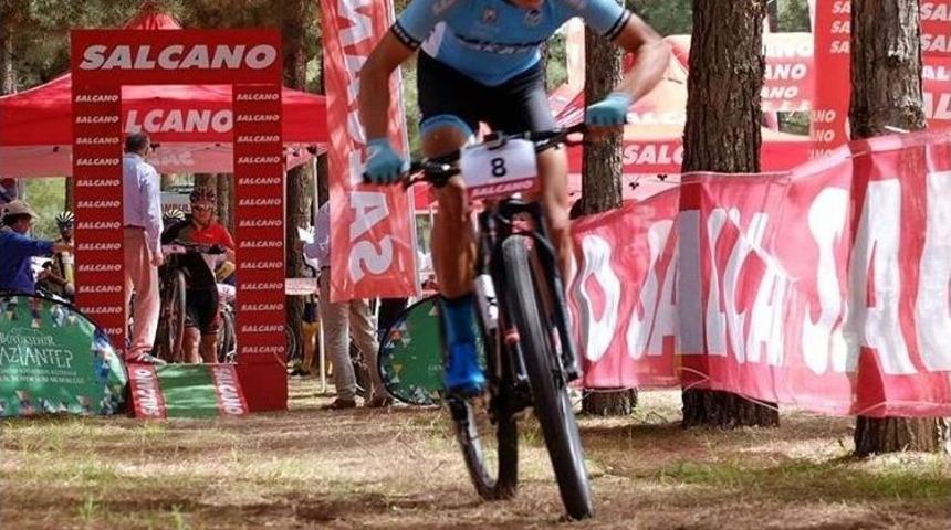 Uluslararası Gaziantep Dağ Bisikleti Yarışları Sona Erdi