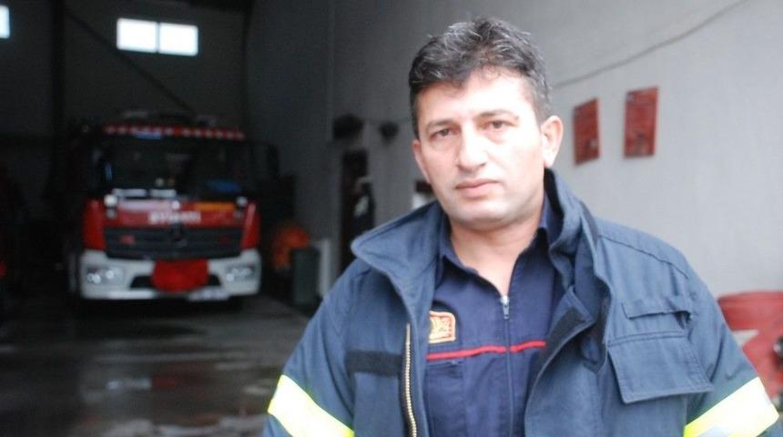 Uzmanlar Baca Temizliği Konusunda Uyardı