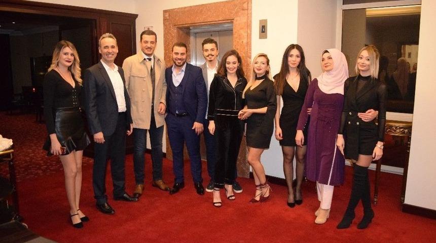 Tıp Bayramını Coşkuyla Kutladılar