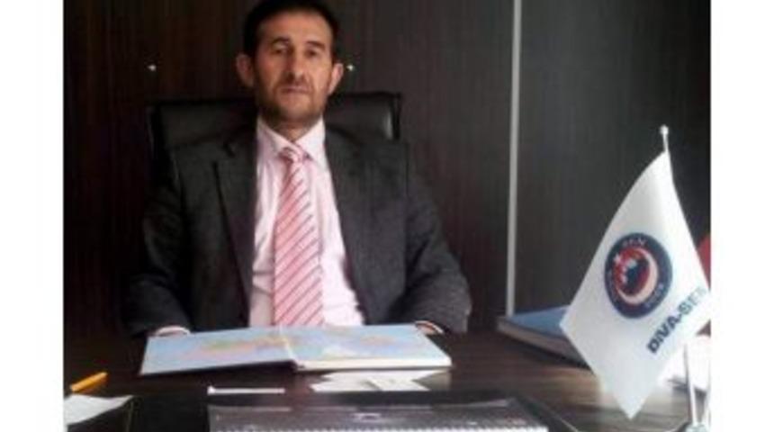 Diva-sen’den Kara Propagandaya Sert Tepki