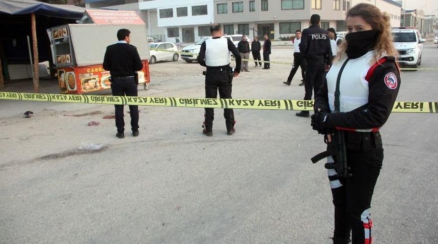 Kayın Cinayetinde Şok Detay