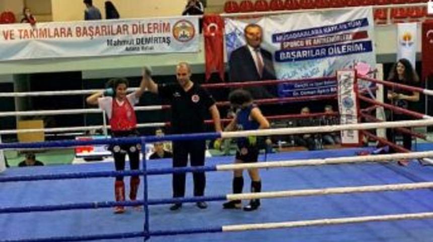 Sultan Zilan Tayland&rsquo;da T&uuml;rkiye&rsquo;yi Temsil Edecek