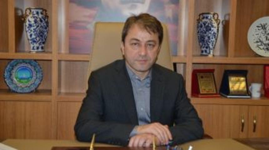 Kır: &ldquo;g&uuml;zel Hizmetlere İmza Atacağız&rdquo;