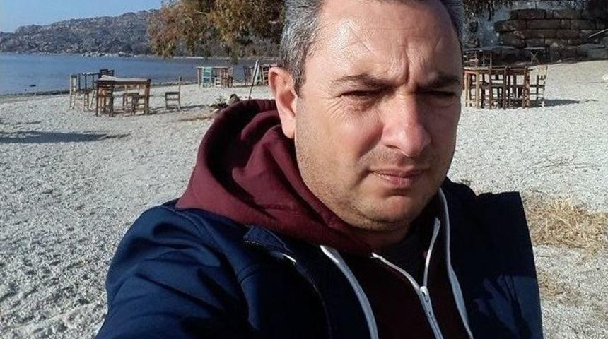 Kamyona &Ccedil;arpan Motosiklet S&uuml;r&uuml;c&uuml;s&uuml; Kurtarılamadı