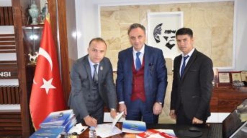 Dika&rsquo;dan Şehit Yakınları Ve Gazilere Eğitim