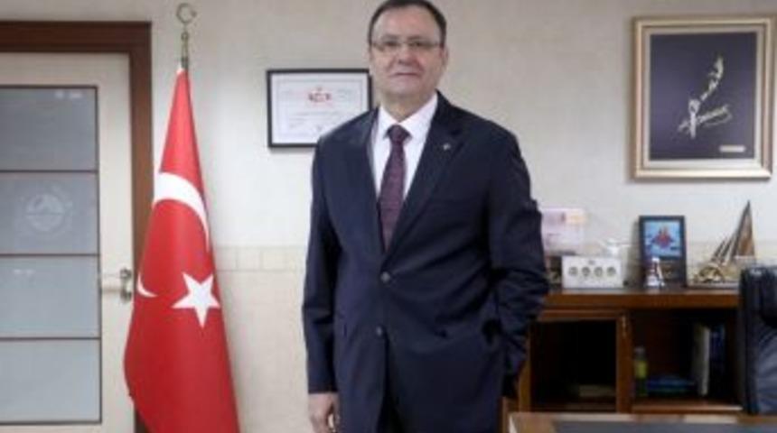 Aşut: "k&uuml;resel G&uuml;&ccedil; Olmak İstiyorsak, Dijital D&ouml;n&uuml;ş&uuml;m&uuml; Ger&ccedil;ekleştirmek Zorundayız"