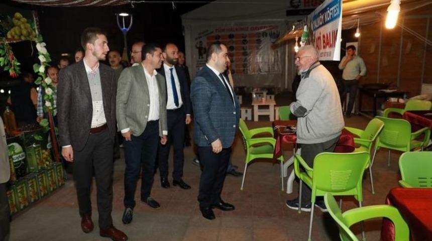 Fatsa&rsquo;da Ramazan Etkinlikleri