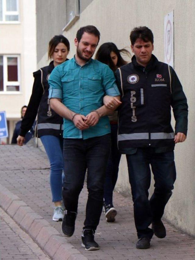 Anadolu Farm’da İki Kişi Daha Gözaltına Alındı