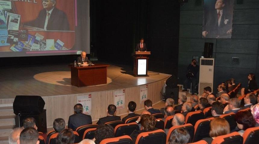 K&uuml;t&uuml;phane Haftası &Ccedil;eşitli Etkinliklerle Kutlanacak