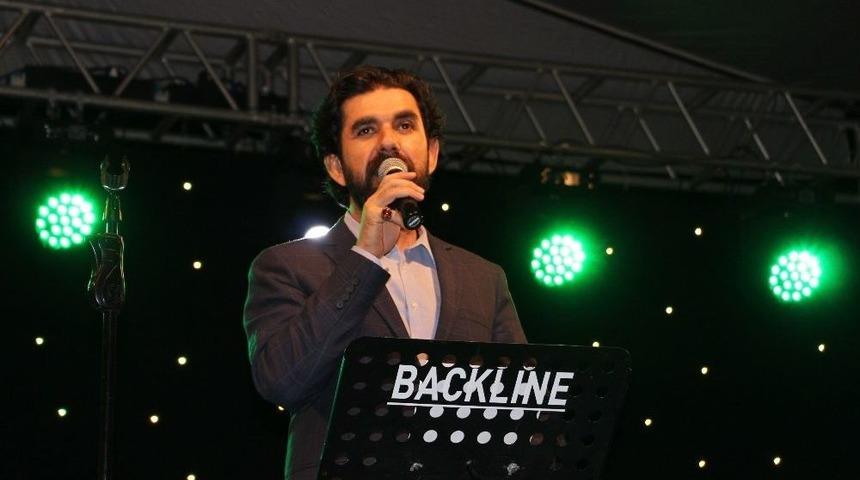 Ramazan Sokağının İlk Konuğu Tuncer Oldu