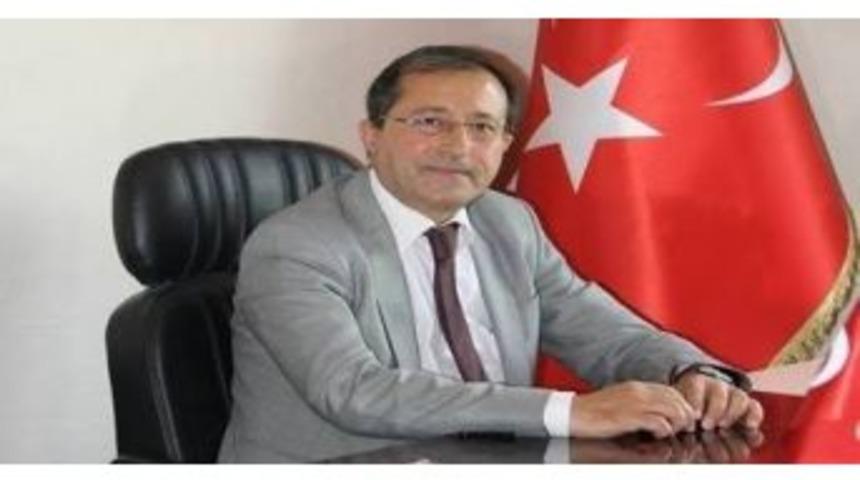 Bayramoğlu&rsquo;ndan Kılı&ccedil;daroğlu&rsquo;na İstifa &Ccedil;ağrısı