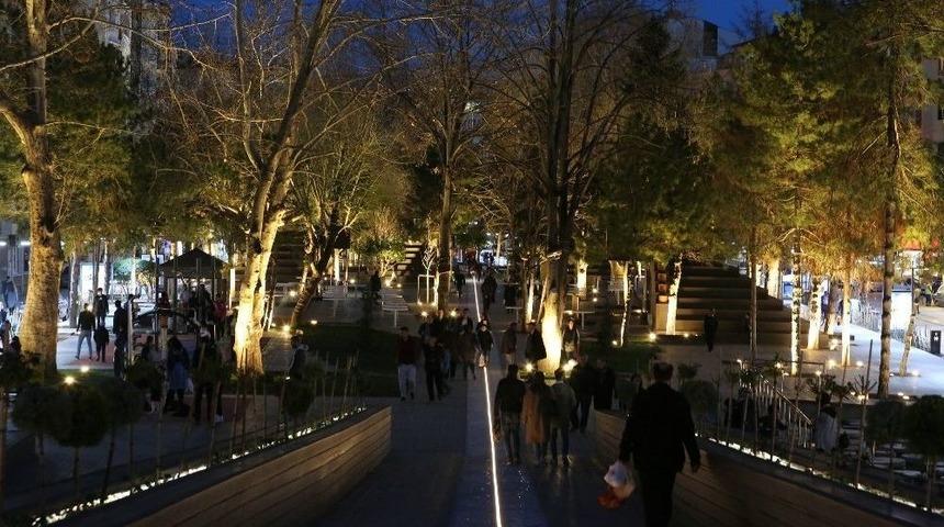 Hamamyolu Artık &Ccedil;ok G&uuml;venli