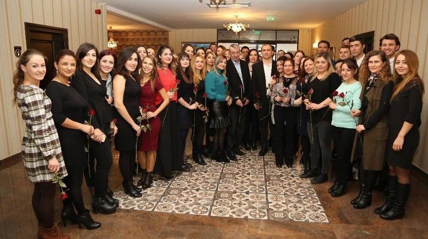 Eğitimde Gaziemir Farkı