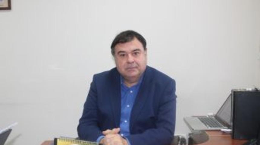 Prof. Dr. G&ouml;yn&uuml;mer &ldquo;gebeliğin İlk İki D&ouml;nemi &Ccedil;ok &Ouml;nemli&rdquo;