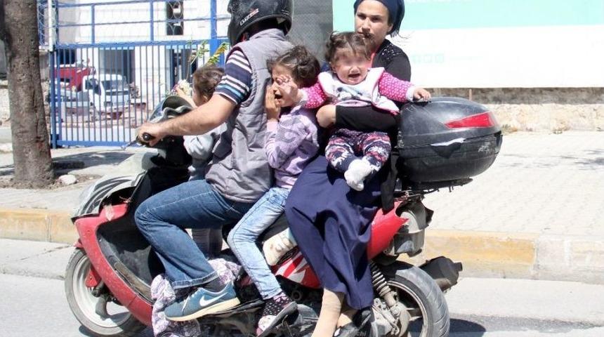 Ağlata Ağlata Ölümüne Yolculuk