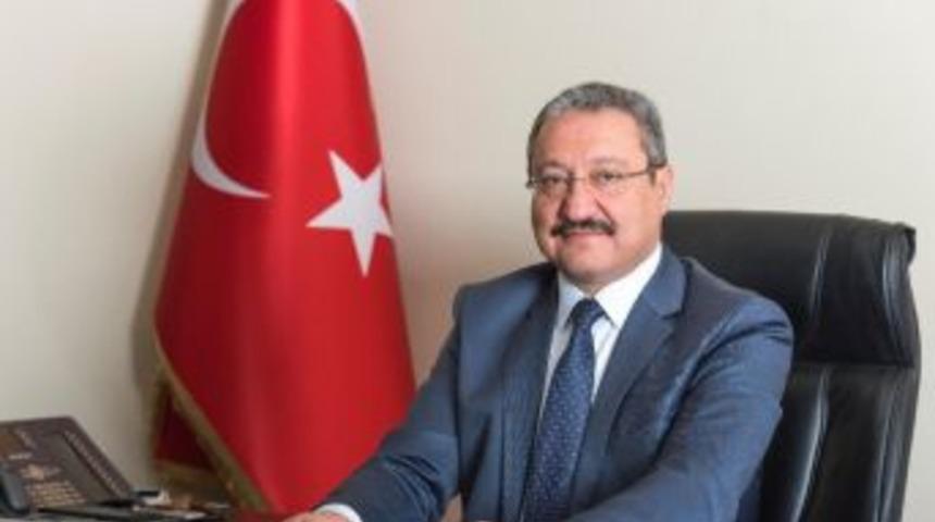 Erciyes &Uuml;niversitesi, T&uuml;siad Bu Gen&ccedil;likte İş Var Yarışmasına En &Ccedil;ok Başvuru Yapan İkinci &Uuml;niversite Oldu