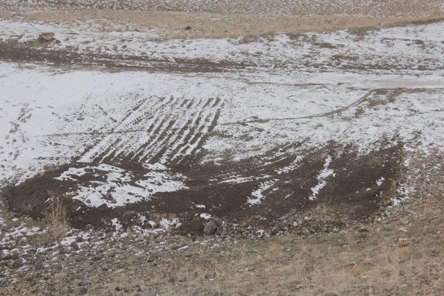 Ağrı’da Kuş Gribi Paniği