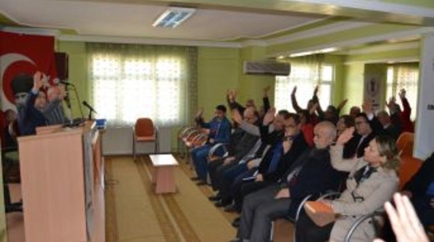 Ayyegder 2. Olağan Genel Kurulu