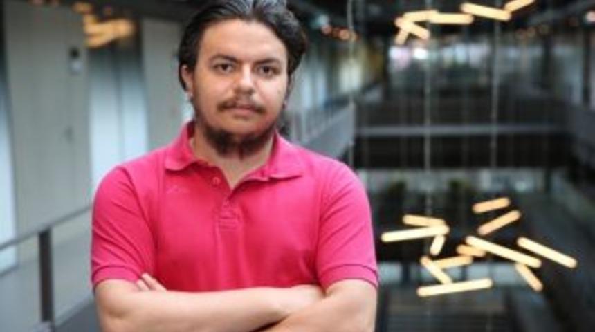 Agü Araştırma Görevlisine Tübitak’tan Yurtdışı Bursu