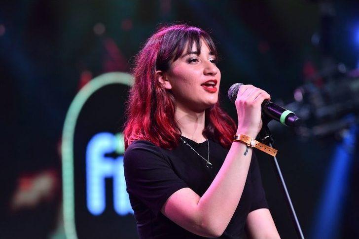 Liselerarası Müzik Yarışmasına Gkv Liseleri Damgası G2