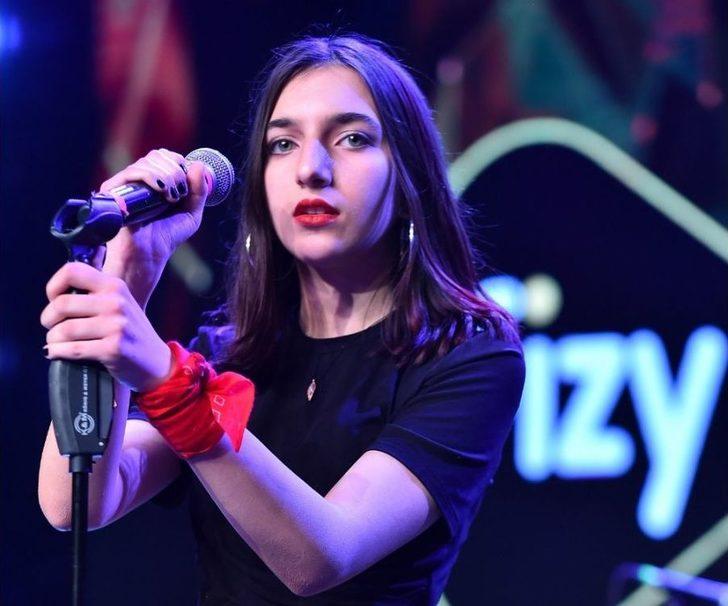 Liselerarası Müzik Yarışmasına Gkv Liseleri Damgası G3