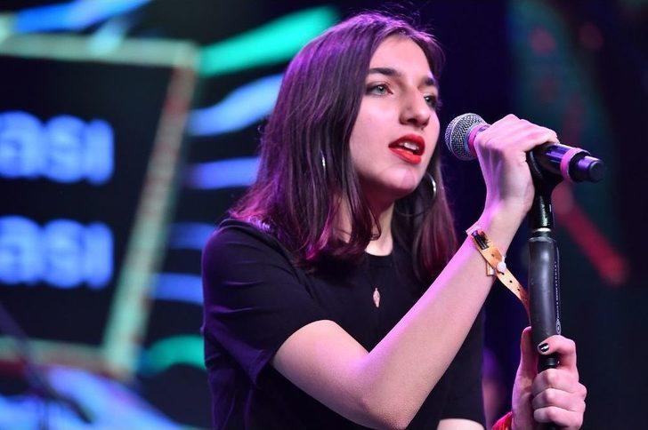 Liselerarası Müzik Yarışmasına Gkv Liseleri Damgası G4