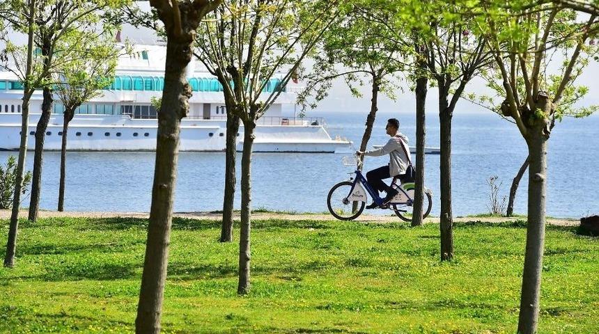 Ab&rsquo;den B&uuml;y&uuml;kşehir&rsquo;e Hibe Desteği Geldi