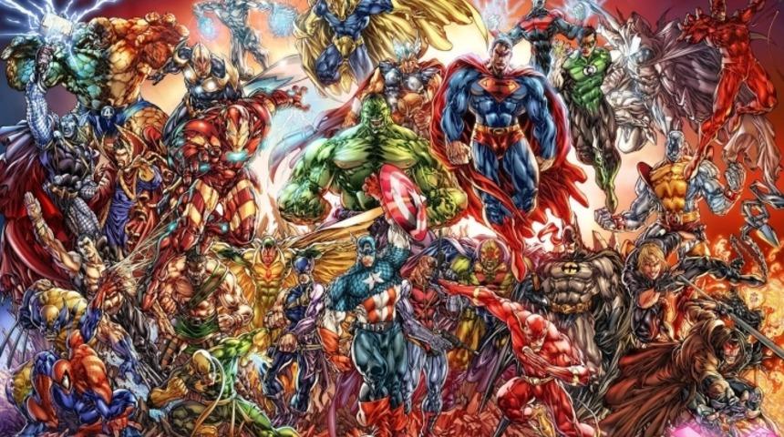 Karakterine En Uygun S&uuml;per G&uuml;&ccedil; Hangisi?