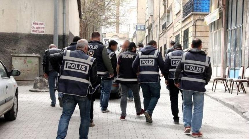 Nevşehir&rsquo;de &Ccedil;ocukların Ve Gen&ccedil;lerin Korunmasına Y&ouml;nelik Operasyon D&uuml;zenlendi