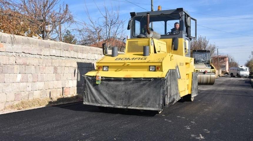 &Ccedil;olakbayrakdar, "mahalleleri Yeni Kocasinan&rsquo;a Hazırlıyoruz"