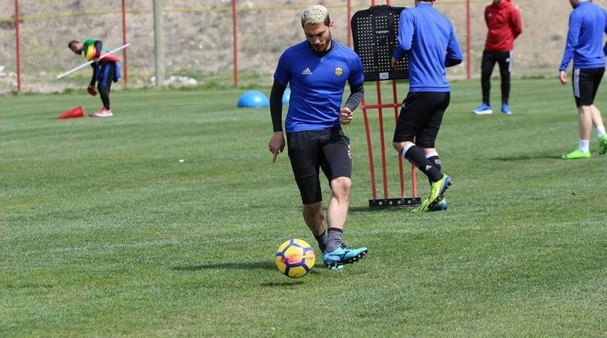 Evkur Yeni Malatyaspor&rsquo;da Gen&ccedil;lerbirliği Hazırlıkları S&uuml;r&uuml;yor