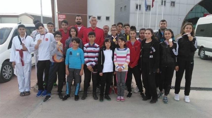 Analig&rsquo;den Dereceyle D&ouml;nd&uuml;ler