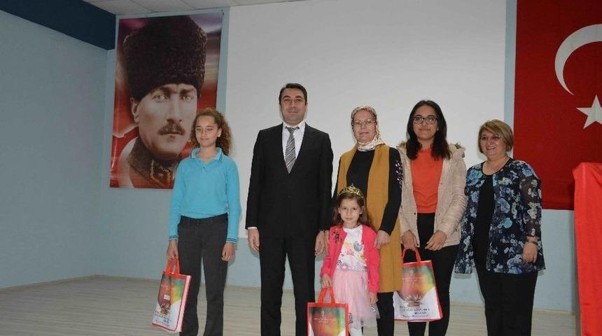 Ortaca&rsquo;da K&uuml;t&uuml;phane Haftası Kutlandı