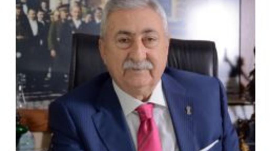 Tesk Başkanı Paland&ouml;ken: &ldquo;se&ccedil;im Harcamaları Piyasaları Canlandırıyor&rdquo;