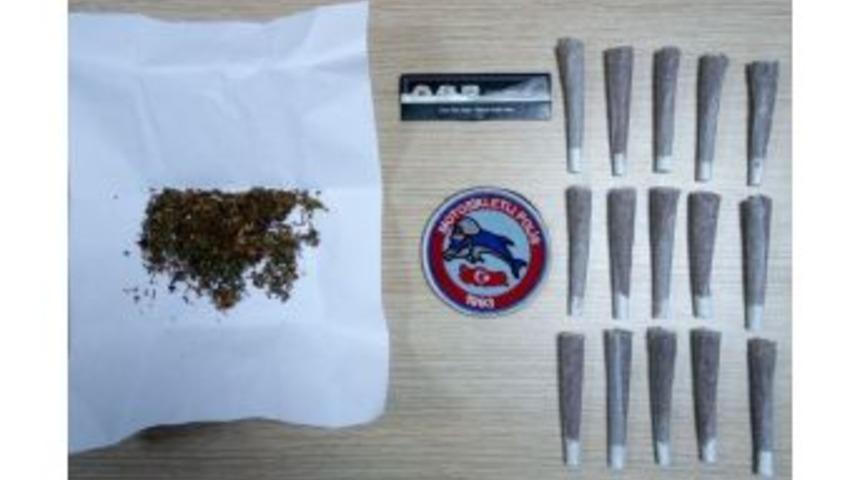 Sakarya&rsquo;da 3 Ayda 257 Kişi Tutuklandı