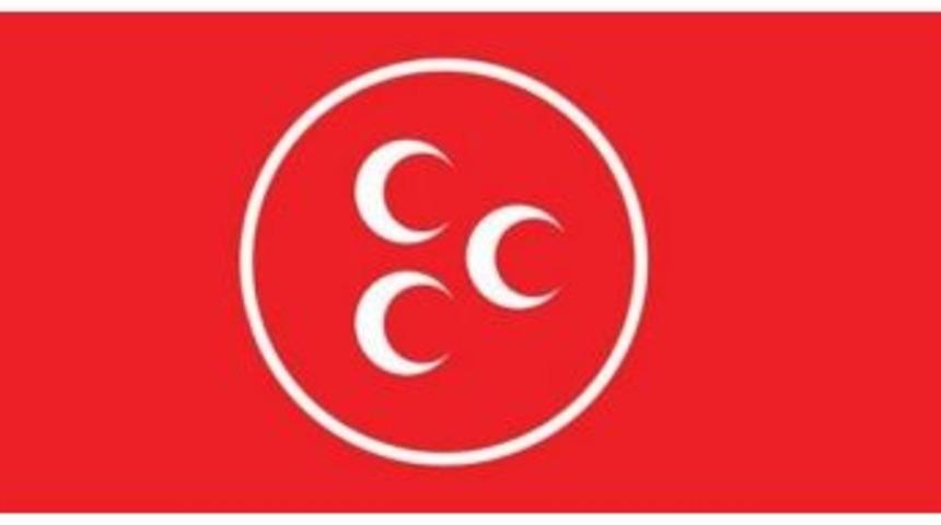 Mhp&rsquo;nin Aydın Milletvekilli Adayları A&ccedil;ıklandı