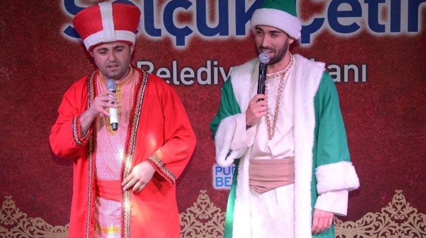 Pursaklar&rsquo;da Nostaljik Ramazan Akşamları Başladı