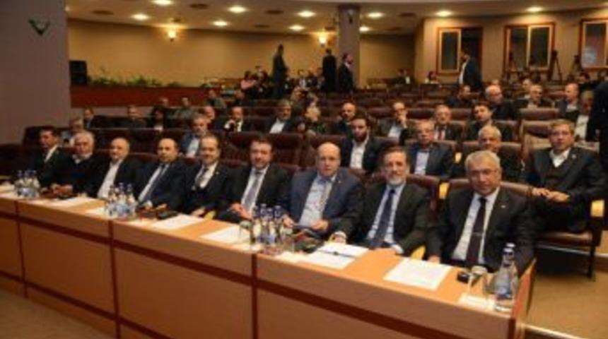 Btso&rsquo;dan K&uuml;&ccedil;&uuml;k Ve Orta &Ouml;l&ccedil;ekli İşletmeler İ&ccedil;in Dev Adım