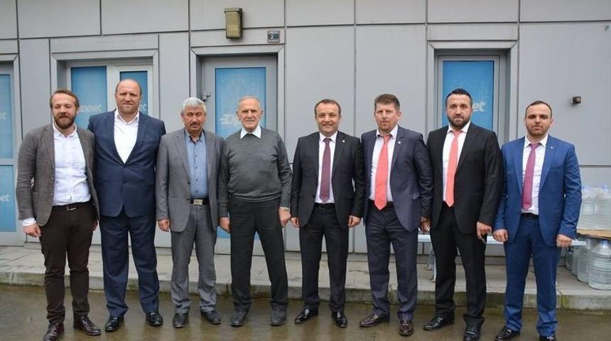 Alaplı Tso&rsquo;da Se&ccedil;imlere Doğru