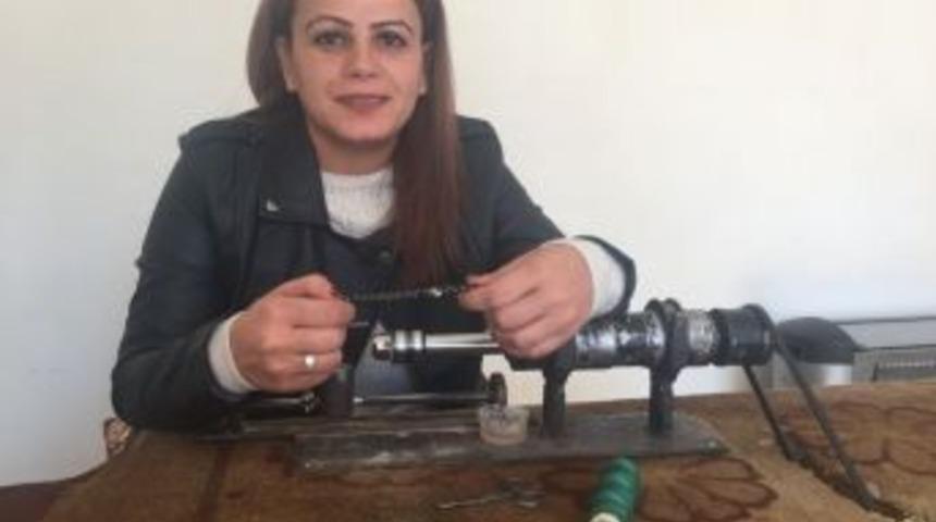 Kadın Tespih Ustası, Yeni Kadın Ustalar Yetiştirecek