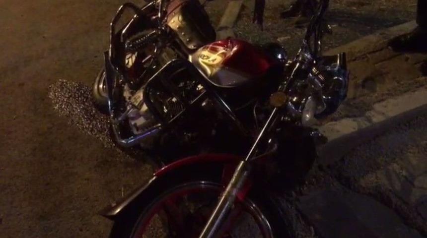 Elazığ&rsquo;da Trafik Kazası: 2 Yaralı