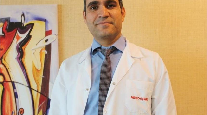 Hemoroid Tedavisinde Lazer Y&ouml;ntemi Ağrıları Ortadan Kaldırıyor