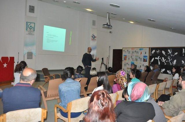 Düzce Üniversitesi’nden “müzede Bir Gün” Etkinliği